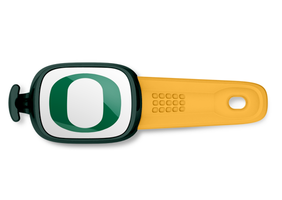Oregon Ducks Stwrap - Stwrap