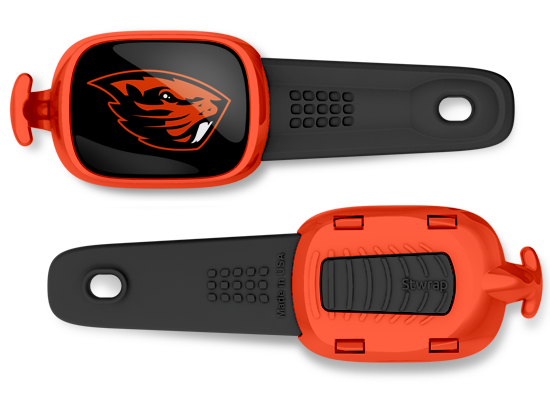 Oregon State Beavers Stwrap - Stwrap