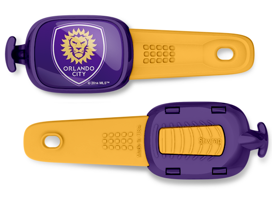 Orlando City Stwrap - Stwrap