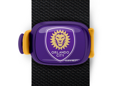 Orlando City Stwrap - Stwrap