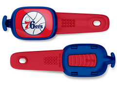 Philadelphia 76ers Stwrap - Stwrap