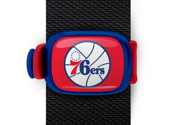 Philadelphia 76ers Stwrap - Stwrap