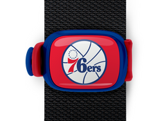 Philadelphia 76ers Stwrap - Stwrap