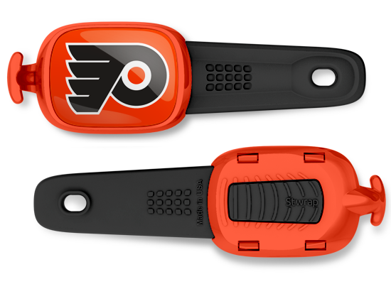 Philadelphia Flyers Stwrap - Stwrap