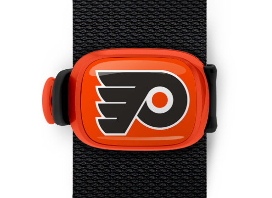 Philadelphia Flyers Stwrap - Stwrap