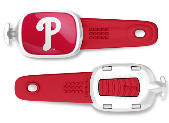 Philadelphia Phillies Stwrap - Stwrap