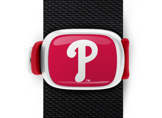 Philadelphia Phillies Stwrap - Stwrap