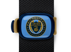 Philadelphia Union Stwrap - Stwrap