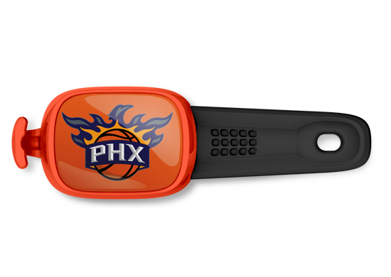 Phoenix Suns Stwrap - Stwrap