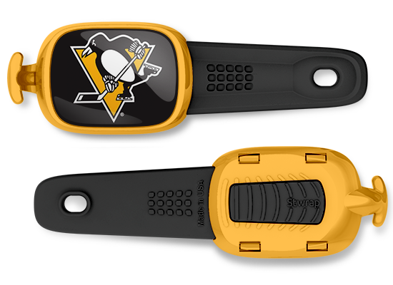 Pittsburgh Penguins Stwrap - Stwrap