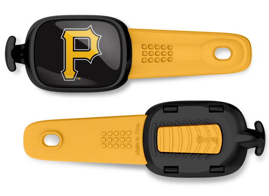 Pittsburgh Pirates Stwrap - Stwrap