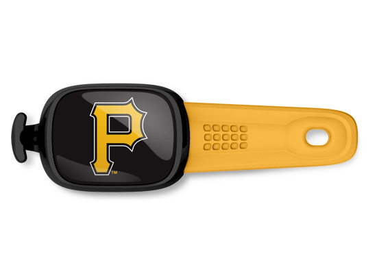 Pittsburgh Pirates Stwrap - Stwrap