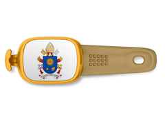 Pope Francis Coat of Arms Stwrap - Stwrap