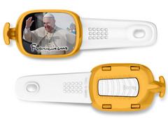 Pope Francis Stwrap - Stwrap