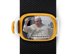 Pope Francis Stwrap - Stwrap