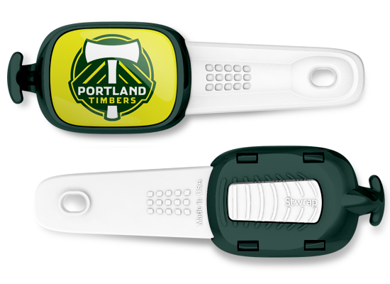 Portland Timbers Stwrap - Stwrap