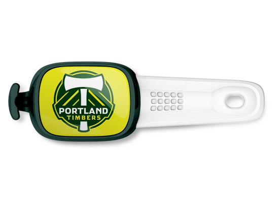 Portland Timbers Stwrap - Stwrap