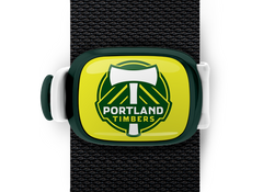 Portland Timbers Stwrap - Stwrap