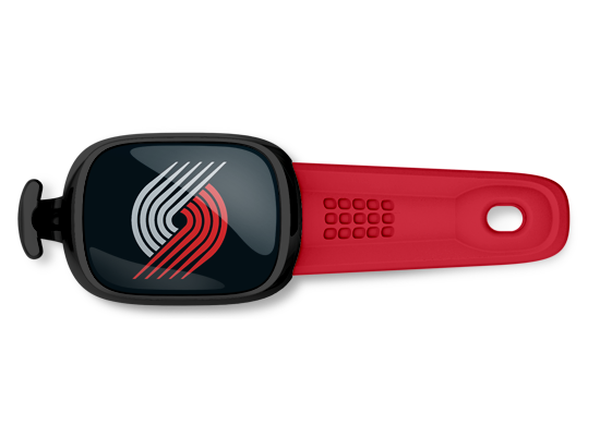 Portland Trail Blazers Stwrap - Stwrap