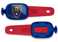 Real Salt Lake Stwrap - Stwrap