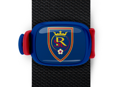 Real Salt Lake Stwrap - Stwrap
