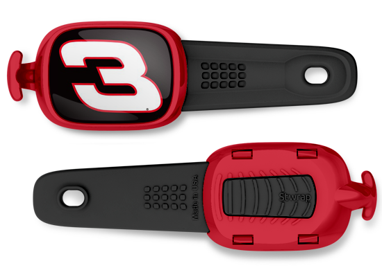 Richard Childress #3 Stwrap - Stwrap
