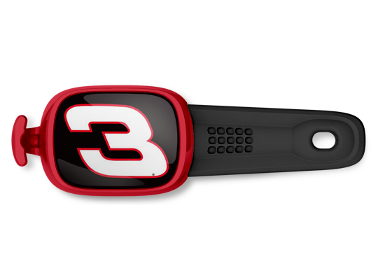 Richard Childress #3 Stwrap - Stwrap