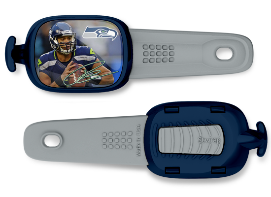 Russell Wilson Stwrap - Stwrap