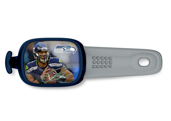 Russell Wilson Stwrap - Stwrap