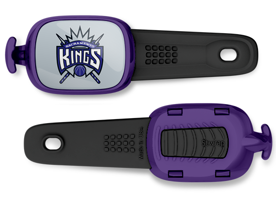 Sacramento Kings Stwrap - Stwrap