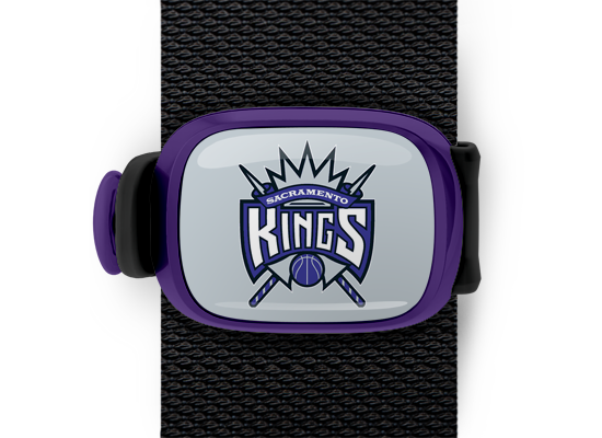 Sacramento Kings Stwrap - Stwrap