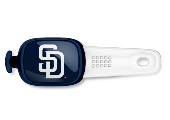 San Diego Padres Stwrap - Stwrap