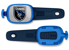 San Jose Earthquakes Stwrap - Stwrap