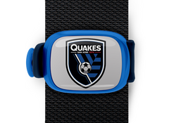San Jose Earthquakes Stwrap - Stwrap