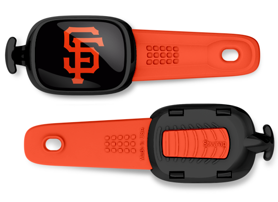 San Francisco Giants Stwrap - Stwrap