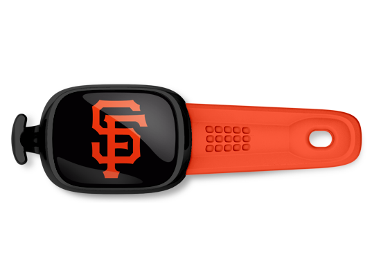 San Francisco Giants Stwrap - Stwrap