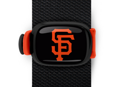 San Francisco Giants Stwrap - Stwrap