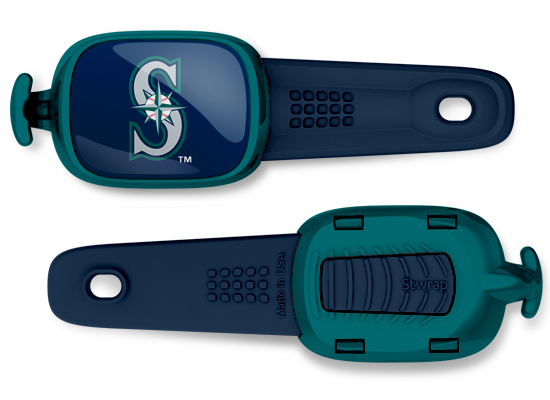 Seattle Mariners Stwrap - Stwrap