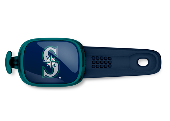 Seattle Mariners Stwrap - Stwrap
