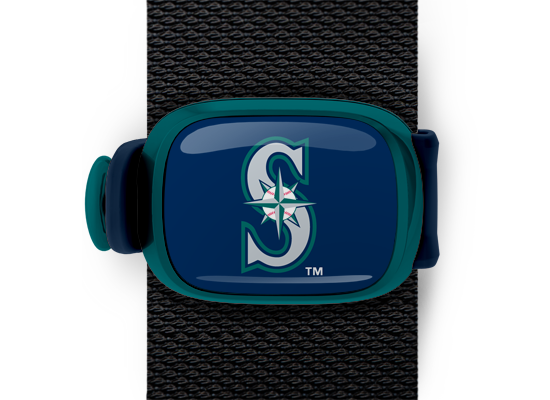 Seattle Mariners Stwrap - Stwrap
