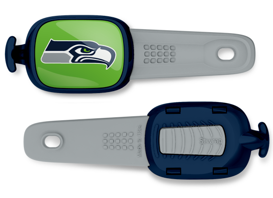Seattle Seahawks Stwrap - Stwrap
