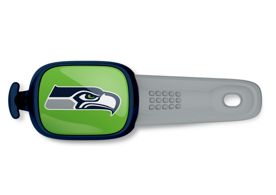 Seattle Seahawks Stwrap - Stwrap