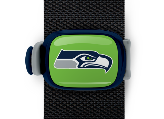 Seattle Seahawks Stwrap - Stwrap