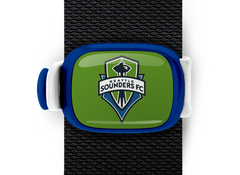 Seattle Sounders FC Stwrap - Stwrap