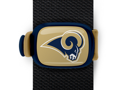 Los Angeles Rams Stwrap - Stwrap