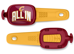 "All In" Cleveland Cavaliers (Cavs) Stwrap - Stwrap
