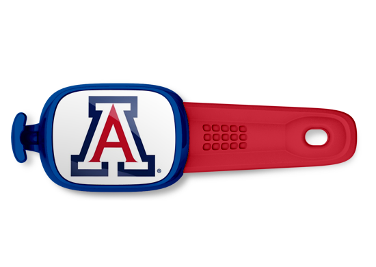 Arizona Wildcats Stwrap - Stwrap