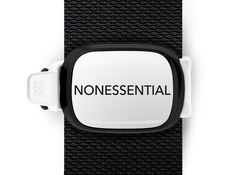 NonEssential <br> Stwrap Bag Tag