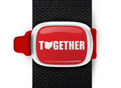 Ohio Together Stwrap