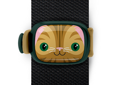 Cat Stwrap - Stwrap